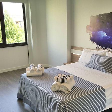 Apartamento Boulevard Gran Capitan Cordoue Extérieur photo