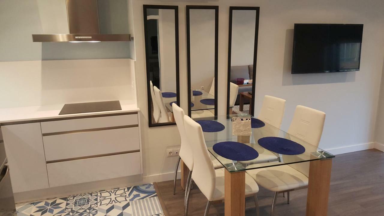 Apartamento Boulevard Gran Capitan Cordoue Extérieur photo