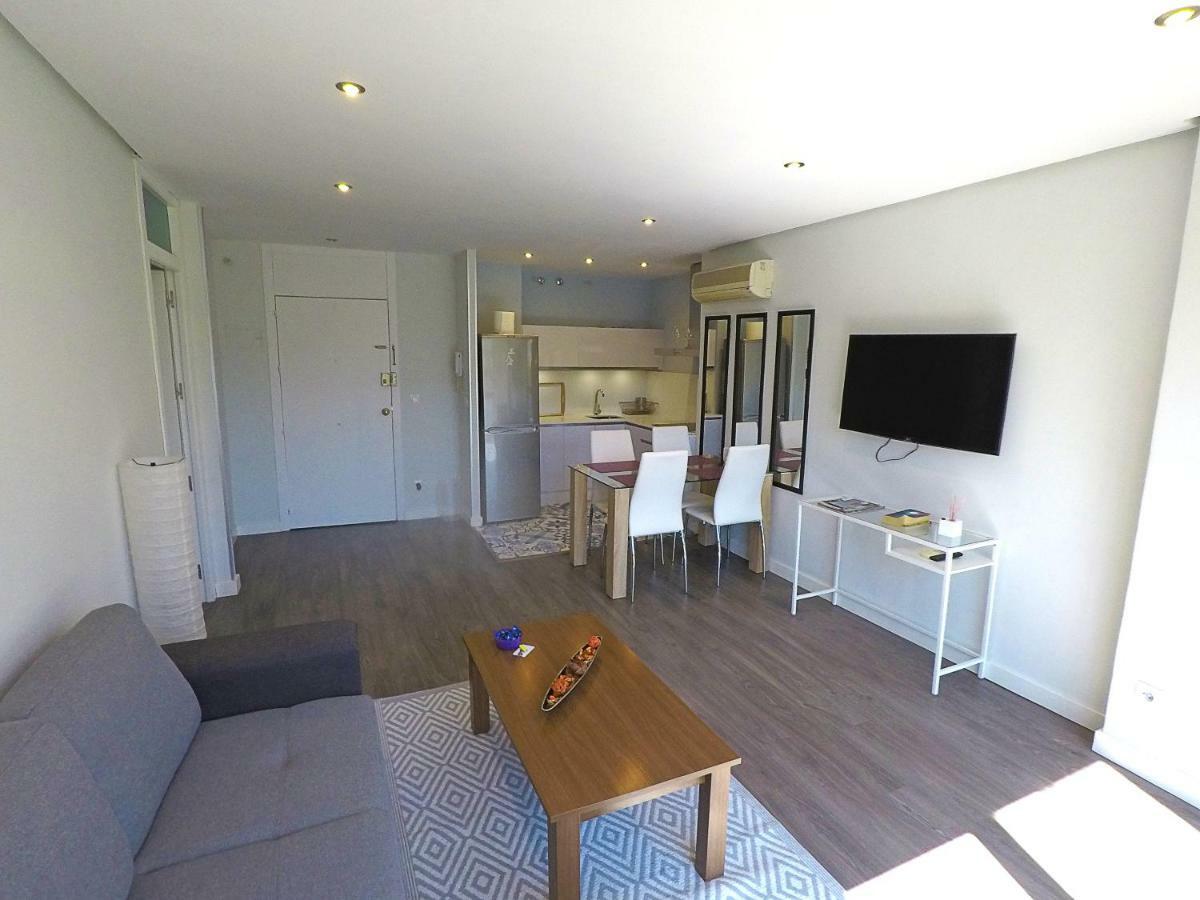Apartamento Boulevard Gran Capitan Cordoue Extérieur photo