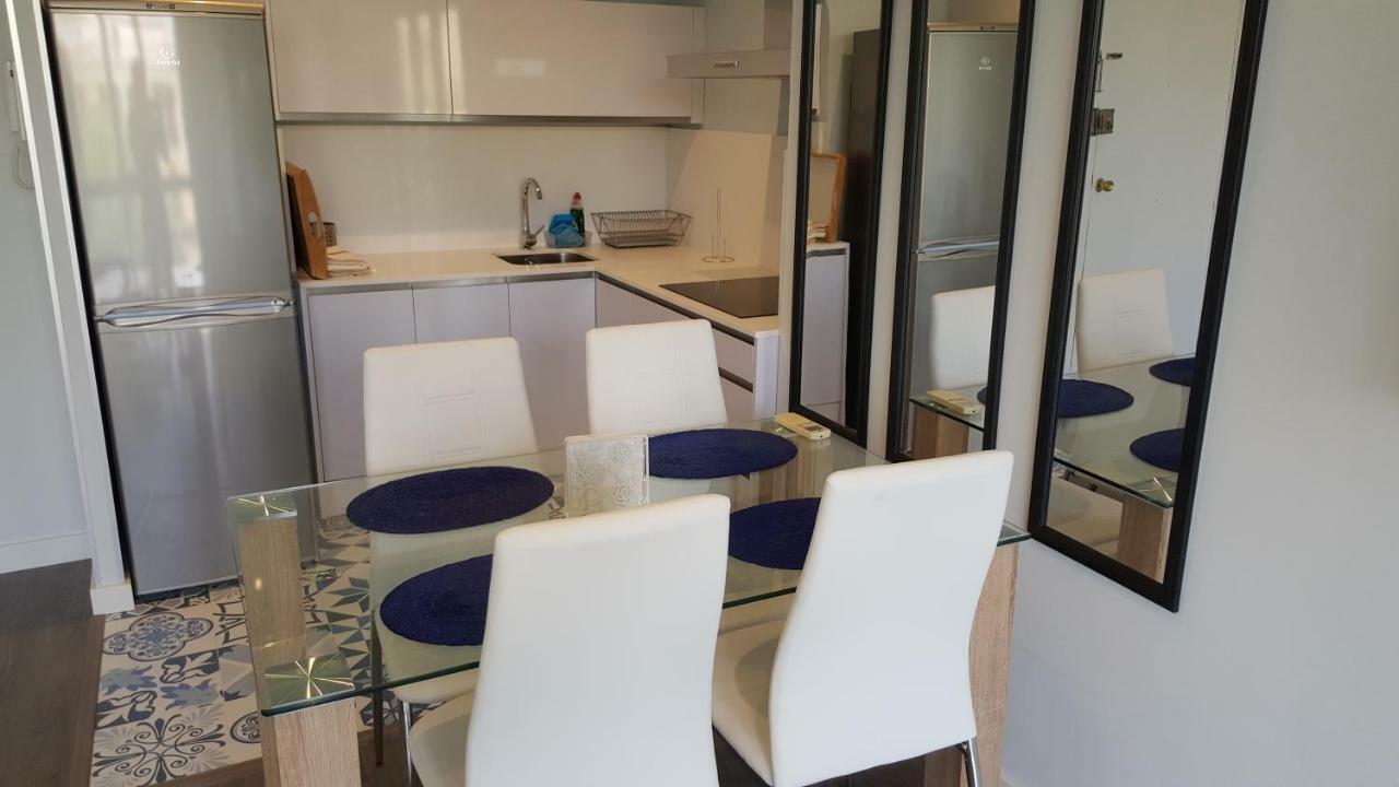 Apartamento Boulevard Gran Capitan Cordoue Extérieur photo