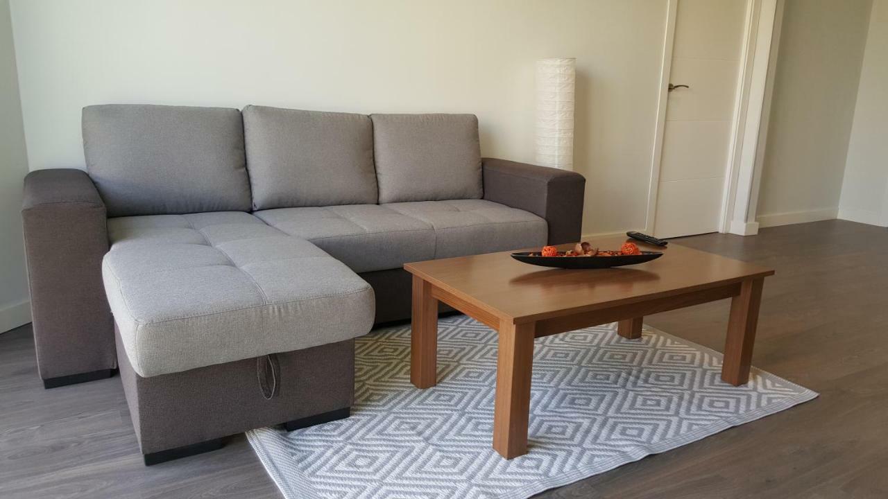Apartamento Boulevard Gran Capitan Cordoue Extérieur photo