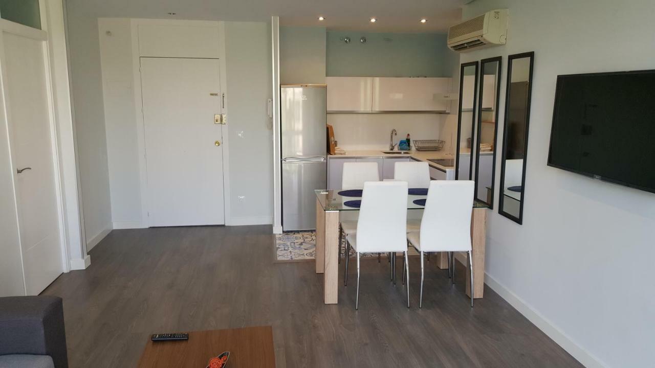 Apartamento Boulevard Gran Capitan Cordoue Extérieur photo