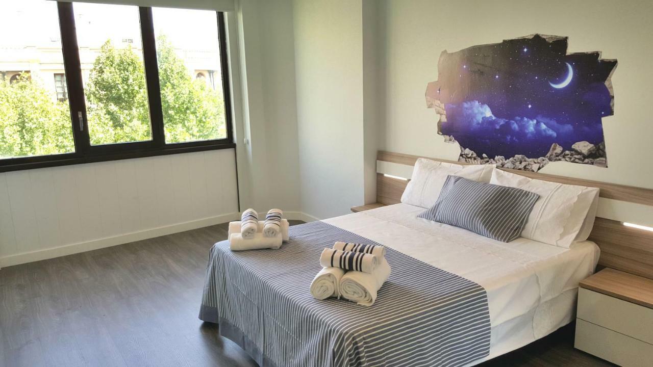 Apartamento Boulevard Gran Capitan Cordoue Extérieur photo