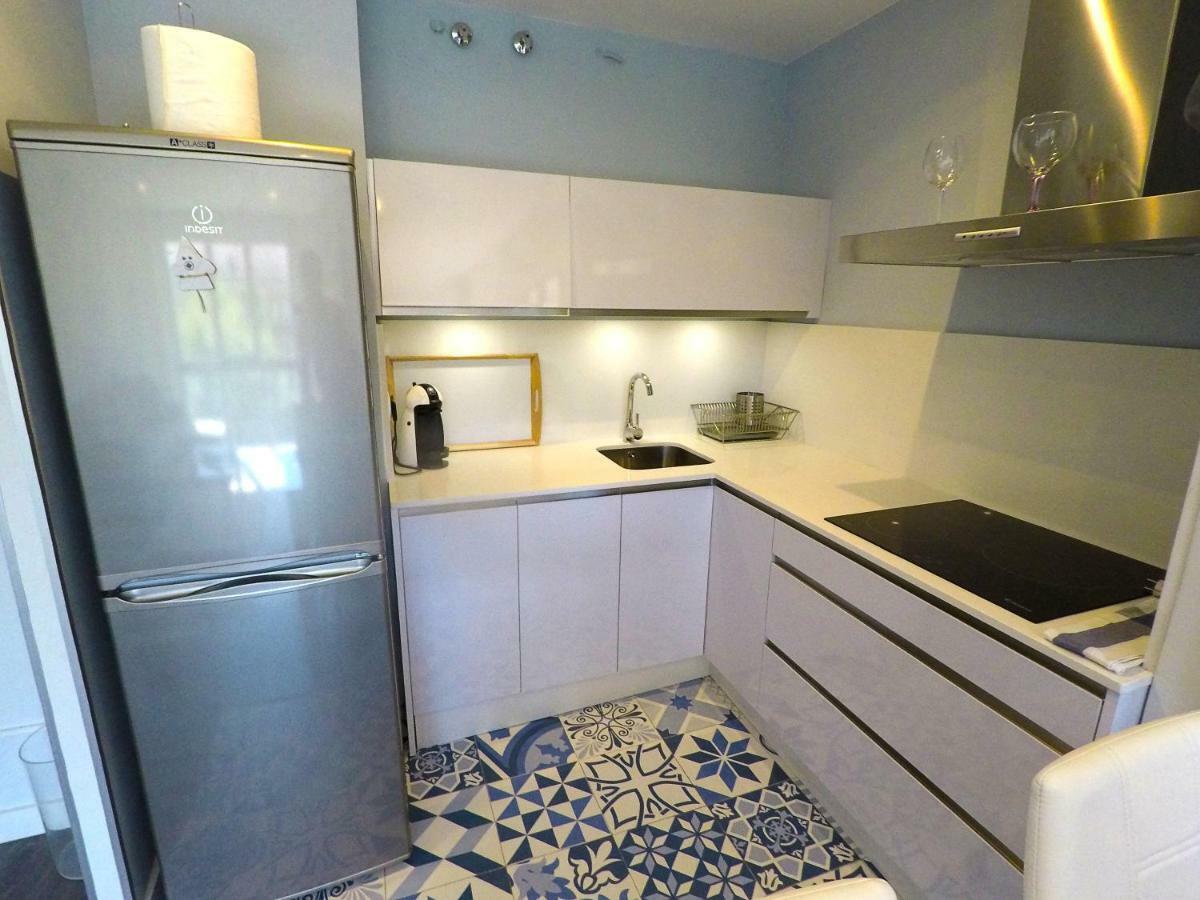 Apartamento Boulevard Gran Capitan Cordoue Extérieur photo