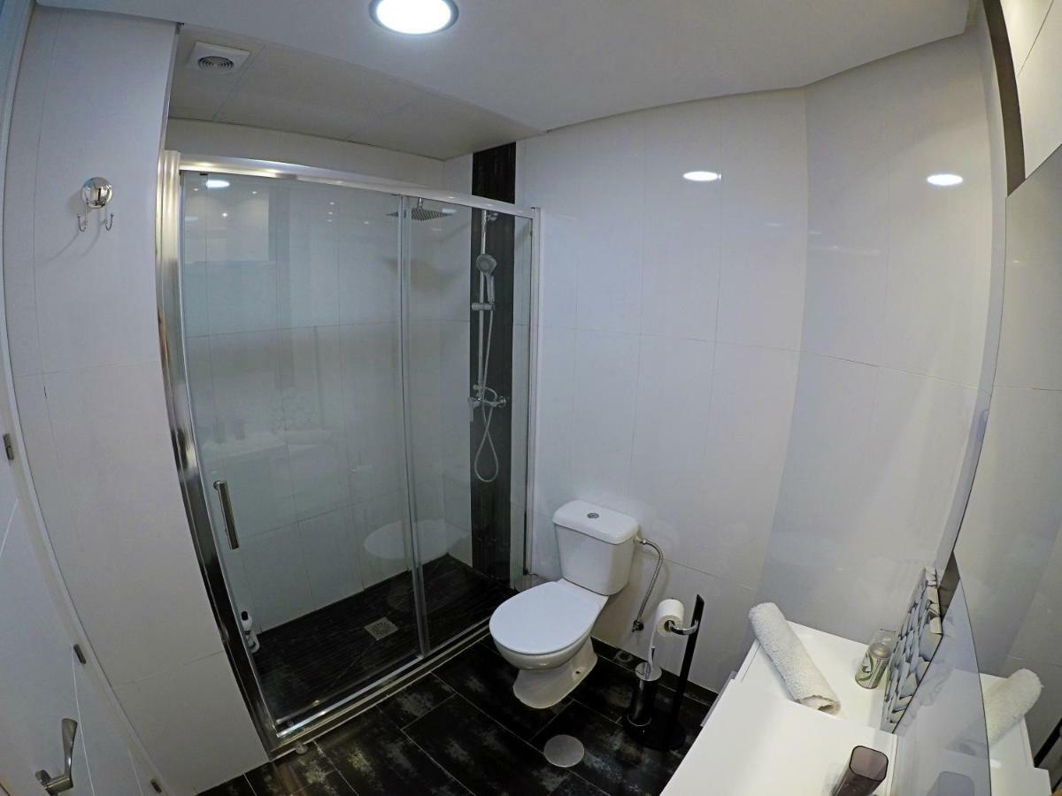 Apartamento Boulevard Gran Capitan Cordoue Extérieur photo