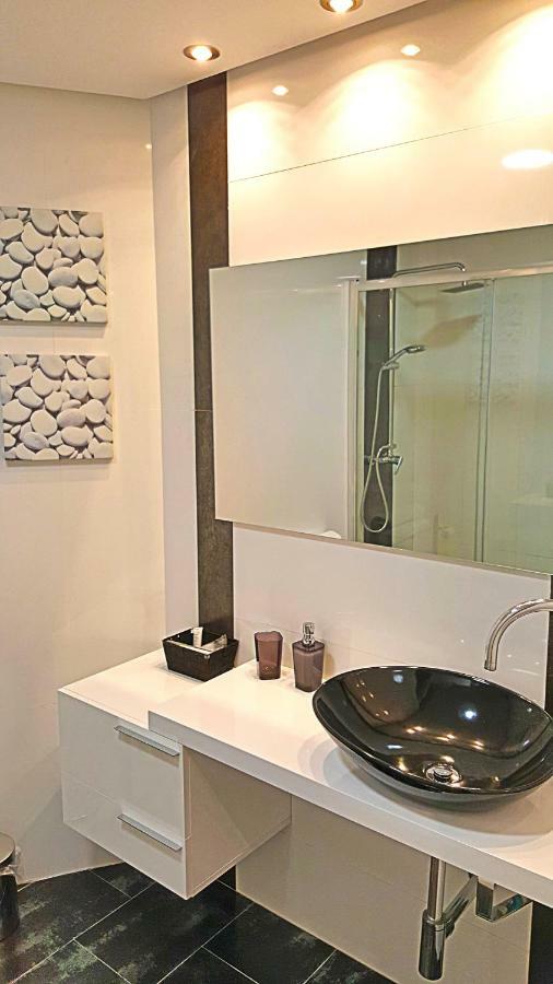 Apartamento Boulevard Gran Capitan Cordoue Extérieur photo